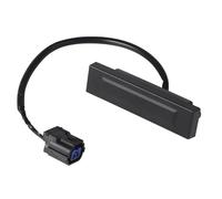 Interruptor Liberación Manija Portón Trasero Para Hyundai Para Elantra GT Para I30 Puerta Trasera Interruptor Maletero Botón Manija Exterior 81260G3000 81260-G3000
