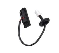 Interruptor Liberación Manija Portón Trasero Para Hyundai Sedan-Solaris Para Accent Verna 2010-2016 Botón De Apertura Maletero Interruptor Liberación 812601R000