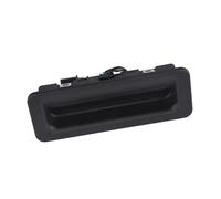 Interruptor Liberación Manija Portón Trasero Para Kia Para Sportage 2017-2019 Interruptor De Asa Maletero Manija Exterior 81260-D9000