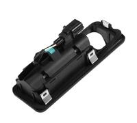 Interruptor Liberación Manija Portón Trasero Para Kia Para Sportage EX LX SX Turbo 2017 2018 2019 Puerta Trasera Exterior Interruptor Asa Liberación Maletero 81260D9010