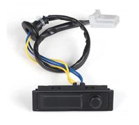 Interruptor Liberación Manija Portón Trasero Para Nissan Llurano 2009-2017 Maletero Trasero Interruptor De Manija Liberación Botón Cableado 253801AA0A