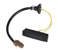 Interruptor Liberación Manija Portón Trasero Para Nissan Para Maxima 2010 2011 2014 Interruptor De Liberación Apertura Puerta Trasera Maletero 25380-EG010