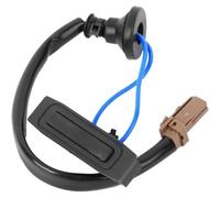 Interruptor Liberación Manija Portón Trasero Para Nissan Para Versa 2007-2013 Interruptor De Liberación Puerta Trasera Coche 25380ED000 25380-ED000