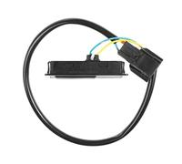 Interruptor Liberación Manija Portón Trasero Para Nissan Qashqai 2016 Interruptor Tapa Puerta Trasera Control Maletero 253804EA0A