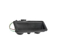 Interruptor Liberación Manija Portón Trasero Para Skoda Para Fabia 2000-2008 Cerradura De Maletero Interruptor Manija 6Y0827574J 6Y0827574K 6Y0827574 6Y0827574E