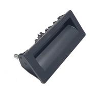 Interruptor Liberación Manija Portón Trasero Para Skoda Para Yeti 2009-2017 Interruptor De Manija Cierre Apertura Maletero Trasero 5N0827566T 5N0827566D