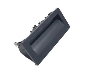 Interruptor Liberación Manija Portón Trasero Para Skoda Para Yeti 2009-2017 Interruptor De Manija Cierre Apertura Maletero Trasero 5N0827566T 5N0827566D
