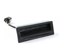 Interruptor Liberación Manija Portón Trasero Para VW Para Golf Para Bora Para Jetta 99-05 Escotilla Trasera Maletero Elevador Puerta Interruptor Manija 1J0827566D