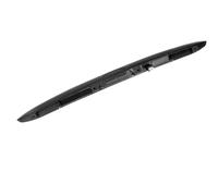 Interruptor Liberación Manija Portón Trasero Para X5 E53 2001-2006 Touring Boot Tapa Del Maletero Manija Trasera Con Botón De Llave 51137170676(Black)