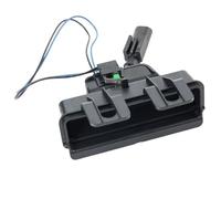 Interruptor liberación portón Compatible Con Smart Para Fortwo (451) Modelos 2009-2015 Interruptor Manija Puerta Trasera, Cerradura Puerta Trasera Accionamiento Eléctrico A4517470187 4517470187