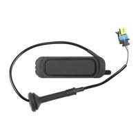 Interruptor liberación portón Compatible Con Tahoe Para Yukon Para Escalade 2007-2014 Botón Apertura Cerradura Maletero Trasero Interruptor Liberación Puerta Trasera 15106857
