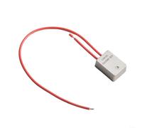 Interruptor limitador de corriente de arranque suave para motores | Retrofit para placa de circuito de arranque suave compacta para unidad de arranque suave Interruptor de protección de