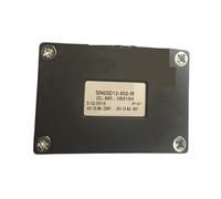 Interruptor limitador de recorrido, SN03D12-502-M SN03R12-502-M Original(SN03D12-502-M)