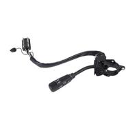 Interruptor Limpiaparabrisas Señal Giro Para Benz Para W124 1984-1998 | A1245402044 Interruptor de control de combinación de automóvil Interruptor de limpiaparabrisas Conmutador Dirección