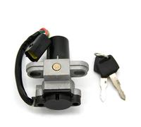 Interruptor llave de encendido Juegos Llaves Bloqueo Interruptor Encendido Motocicletas Para Ducati ST4S ST4 S ST3 1098 1198 1198S 848 Para EVO 1098/1098S DS 1000s 796