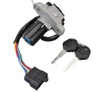 Interruptor Llave Encendido Llave Bloqueo Asiento Y Interruptor Para Ducati 916 996 749 748 RS SP SPS 996R 996S 996SPS 998 998S 999 M750 ST2 M600 Monster 620(C)