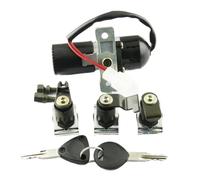 Interruptor Llave Encendido Para 35010-KEY-900 35010-KFG-D10 FES125 Panteón