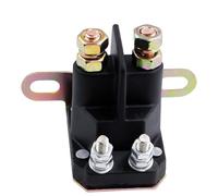 Interruptor Llave Encendido Para POLARIS ATP 330 500 4X4 MAGNUM SCRAMBLER 400 600 700 800 EFI 6X6 Para SPORTSMAN Relé De Solenoide De Arranque Eléctrico Motocicleta