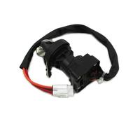 Interruptor Llave Encendido Para Suzuki ATV, Para LTZ400 Quad 2005-2008, Para KFX400, Para Arctic, Para Cat Y Para DVX400 Cilindro De CerraduraDel Interruptor De Encendido