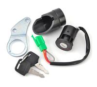 Interruptor Llave Encendido Para Suzuki DR250 DR250R 1998 1999 2000 DR-Z250 DRZ250 2001 2002 2003 2004 2005-2009 DR DRZ 250 Motocicleta Cerradura Encendido