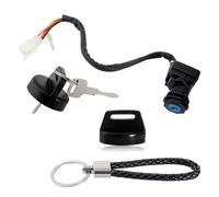 Interruptor Llave Encendido Para Suzuki Para Quad Para Runner Para LT-160E Para LT230E Para LT-230E Para LTF250 Para LT-F250 Para LT300E Para LT-300E encendido interruptor
