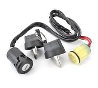 Interruptor Llave Encendido Para TRX450S Para TRX450ES Para TRX450ESA Para TRX450SA 1998 1999 2000 2001 Interruptor De Encendido 35100-HN0-A02