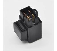 Interruptor Llave Encendido Para Warrior 350 YFM350X YFM350 X 1987 1988 1989 1990 1991 1992 1993 1994 1995 1996 1997 1998 1999 2000 2001 Solenoide De Relé De Arranque