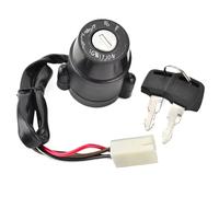 Interruptor llave moto Llave Interruptor Bloqueo Ignición Para Yamaha Para XT 250 500 Para XT500 Para XT250 Para DT100 Para DT175 Para DT125 Para DT250 Para DT400