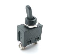 Interruptor Loc ON Control de velocidad ajustable CW/CCW interruptor for taladro manual eléctrico herramienta eléctrica interruptores gatillo 250V/6A 8A 10A 12A 16A 20A(CR-623A)