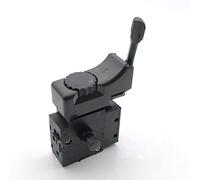 Interruptor Loc ON Control de velocidad ajustable CW/CCW interruptor for taladro manual eléctrico herramienta eléctrica interruptores gatillo 250V/6A 8A 10A 12A 16A 20A(CR-623P)