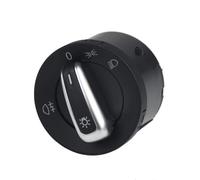 Interruptor los faro Compatible Con Golf Para V Para 1K1 2004 2005 2006 2007 2008 Para Variant Para 1K5 2007 2008 2009 Interruptor De Faros