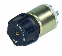 Interruptor Luces Claxon Tractores Fiat Mismo Conmutador Pulsador Cuadro Luces