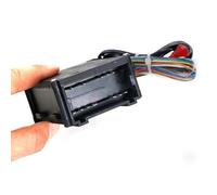 Interruptor Luces Compatible Con Para Beetle Para S&haran 1995-2005 Interruptor Faro Automático Módulo Sensor Luz Control De Interruptor De Luz Antiniebla 3BD941531A 1C0941531A(Module)