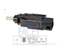 Interruptor Luces Freno Facet 7.1260 Made In Italy - Oe Equivalent para