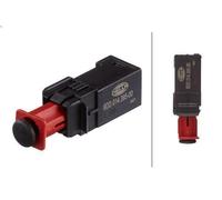 Interruptor luces freno HELLA 6DD 014 395-001 OPEL ADAM (M13) 1 2014-2018