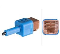 Interruptor luces freno HELLA 6DD 014 395-031 NOTE VAN (E11) 1.5 2011-2012