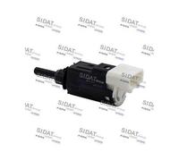 Interruptor Luces Freno Sidat 5.140004 para Nissan Renault Dacia
