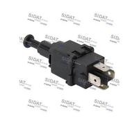 Interruptor Luces Freno Sidat 5.140023 para Alfa Romeo Chrysler Fiat Lancia Opel