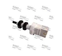 SIDAT Interruptor luces freno para IVECO: Daily (Ref: 5.140112)