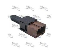 Interruptor Luces Freno Sidat 5.140122 para Nissan Renault