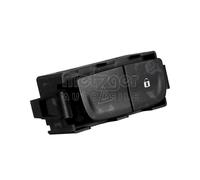 Interruptor Luces Intermitentes METZGER 09161076 Para Dacia Duster U.a.