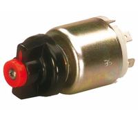 Interruptor Luces Tractor Fiat Mismo Lamborghini Landini Massey Botón Claxon