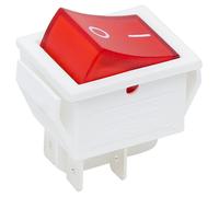 Interruptor Luminoso ON-OFF 16A 250V