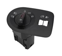 Interruptor Luz Antiniebla Compatible Con Seat Para Ibiza 2009 2010 2011 2012 2013 2014 2015 Faro Delantero Con Interruptor De Control De Luz Antiniebla 6J1941531AL 6J1941531J