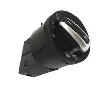 Interruptor Luz Antiniebla Compatible Con VW Para Transporter 2003 2004 2005 2006 2007 2008 2009 Reemplazo Del Interruptor De Luz Antiniebla Del Faro Delantero 6R0941531G