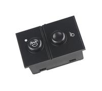 Interruptor Luz Antiniebla D7096C 1514359 Para Cadillac Para Escalade ESV EXT 2003 2004 2005 2006 relé