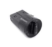 Interruptor Luz Antiniebla Faros Delanteros Coche 1C0941531A Para Seat Para Alhambra 2001-2010 Control Ajuste relé