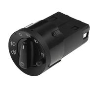 Interruptor Luz Antiniebla Faros Delanteros Coche 1U0941531A Para Audi Para Skoda Para Octavia Para VW Para Golf IV 97-03 relé