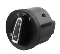 Interruptor Luz Antiniebla Faros Delanteros Coche 5G0941431BG Para VW Para Camper Para Crafter Para Golf 2013-2021 relé