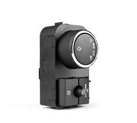 Interruptor Luz Antiniebla Faros Delanteros Coche Para GMC Para Sierra 1500 2500 3500 HD 2007-2013 15926099 25858705 relé